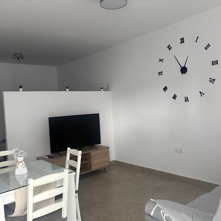 Apartamento Isaac Vejer de la Frontera Exterior photo
